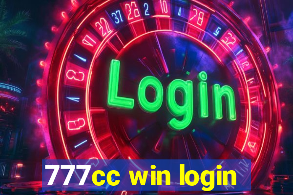 777cc win login